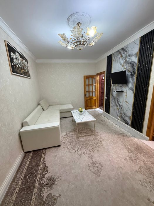 Чиланзар 8 квартал 2/1/4 Раздельные комнаты