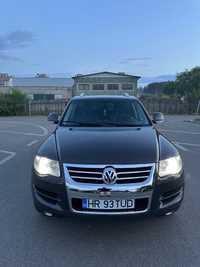 Vand / Schimb VW touareg facelift 2008