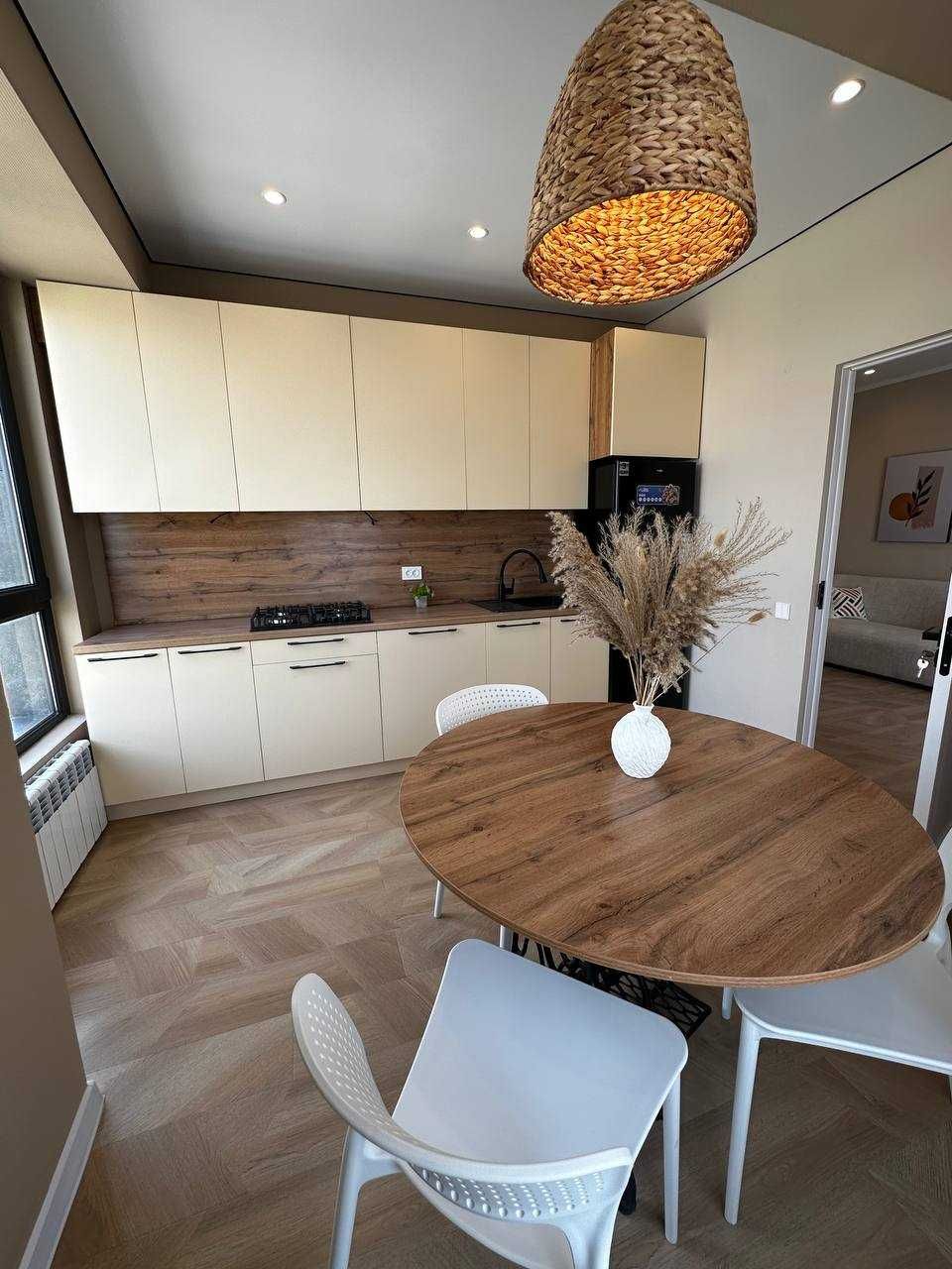 Продажа квартиры в центре. 11-й этаж.