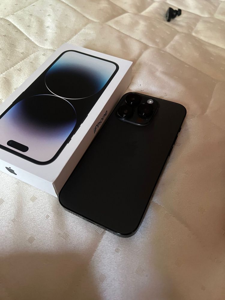 Iphone 14 Pro 128