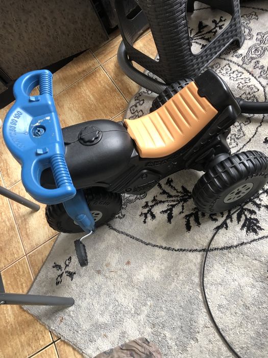Bicicleta copii 3 ani