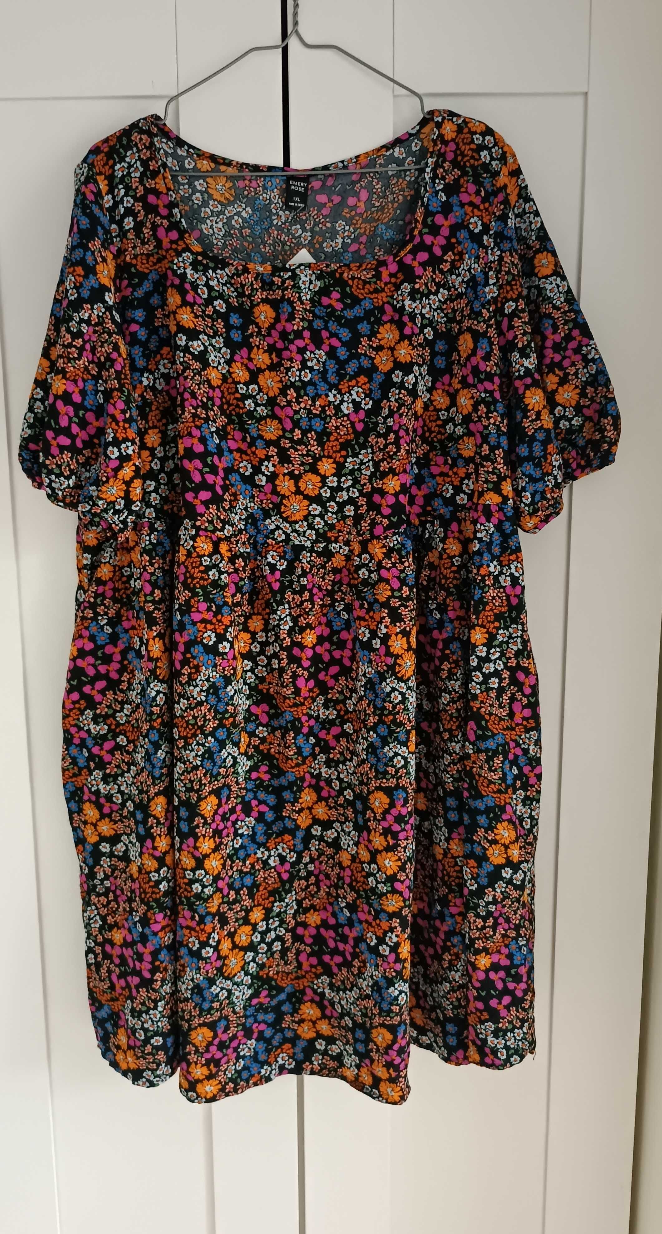 Rochiță de vara 1 xl