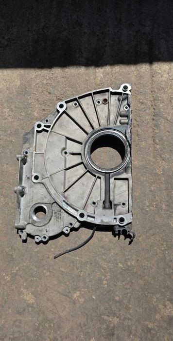 Ангренажен капак BMW E90/E91/E92 2.0d 184hp