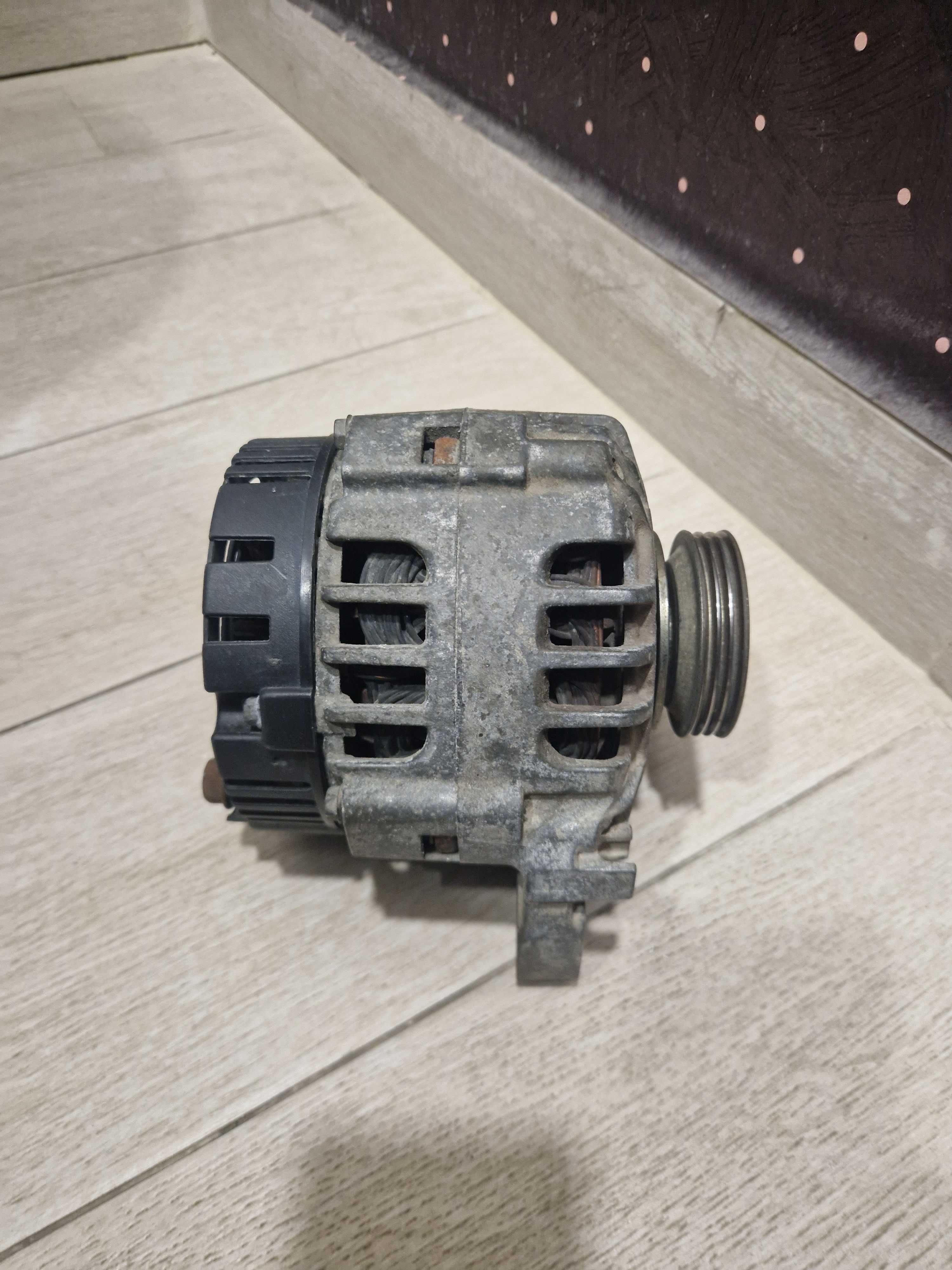 Alternator Dacia Logan Benzina 2012