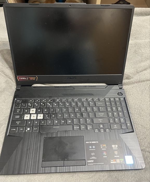 Laptop Asus Tuf F15