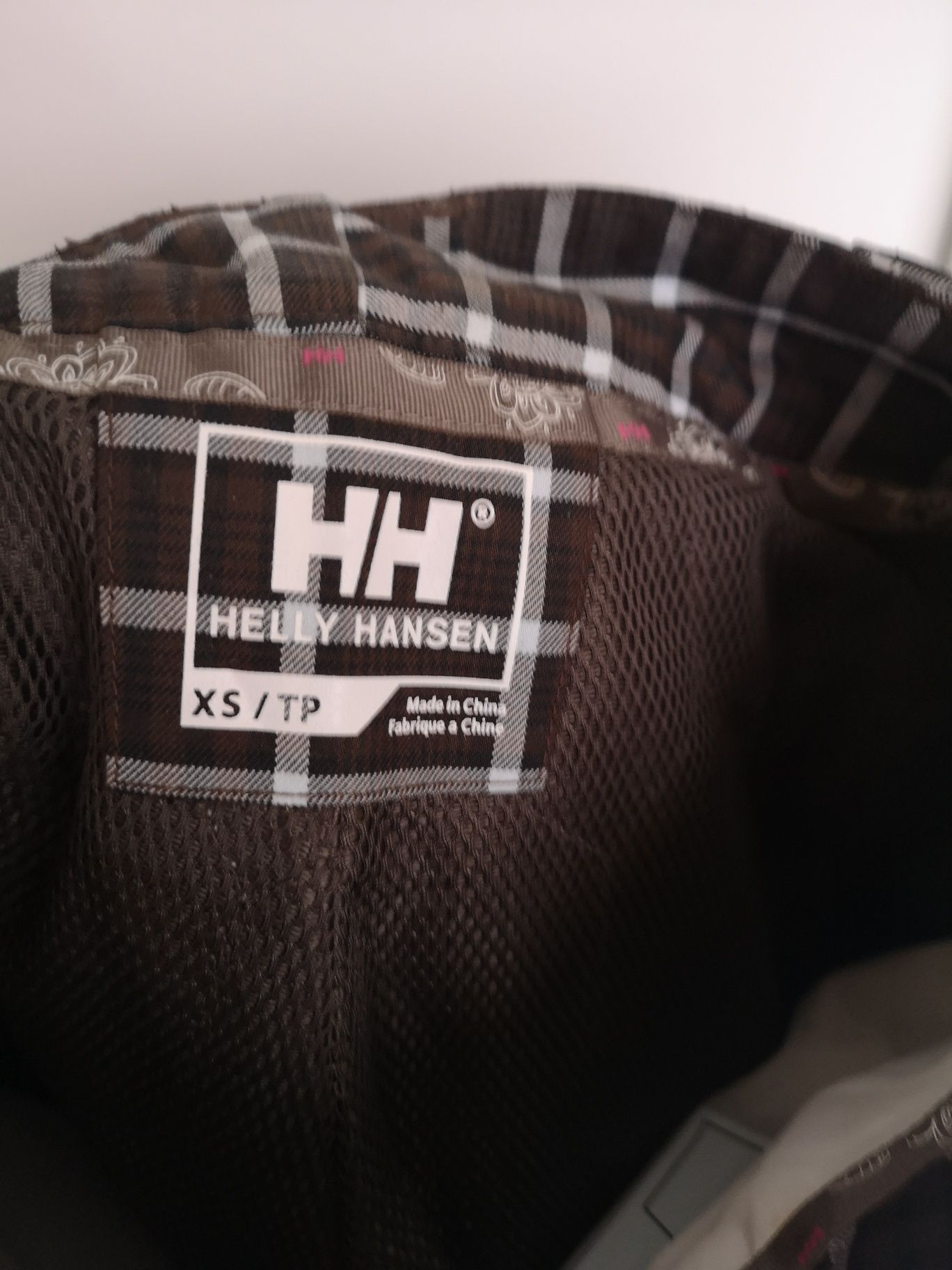 Pantaloni ski snowboard helly Hansen femei/damă