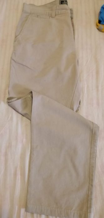 Pantalon Barbatesc Pierre Cardin Originali 100%  Spania