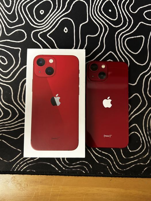 iPhone 13 mini Айфон 13 мини
