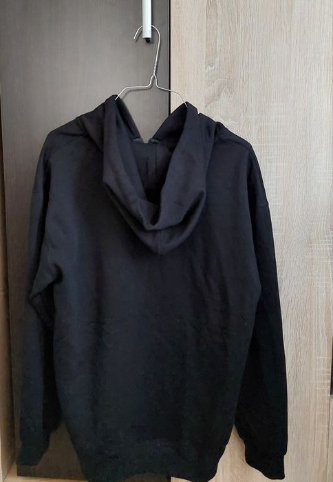 Hanorac Lacoste cu fermoar