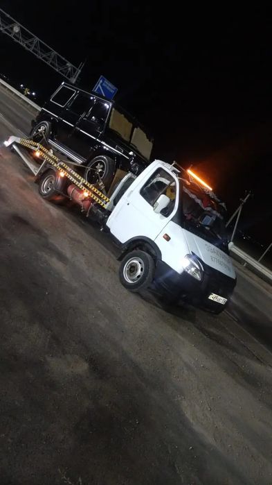 Эвакуатор 24/7 город и меж город