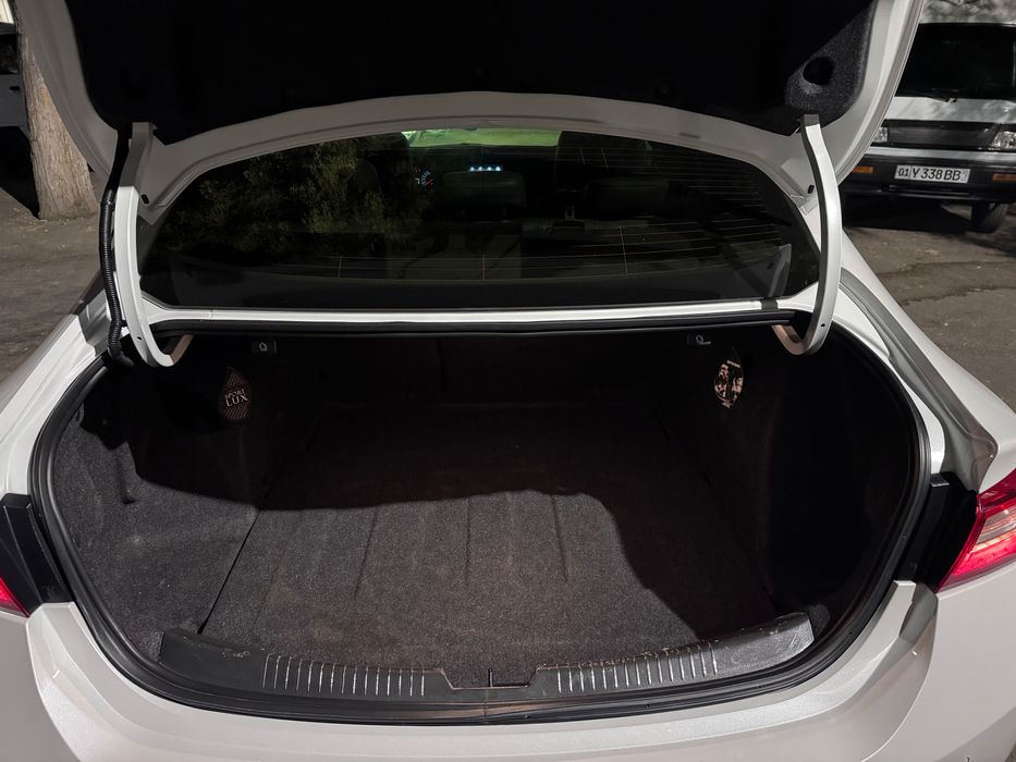 Malibu 2 2turbina