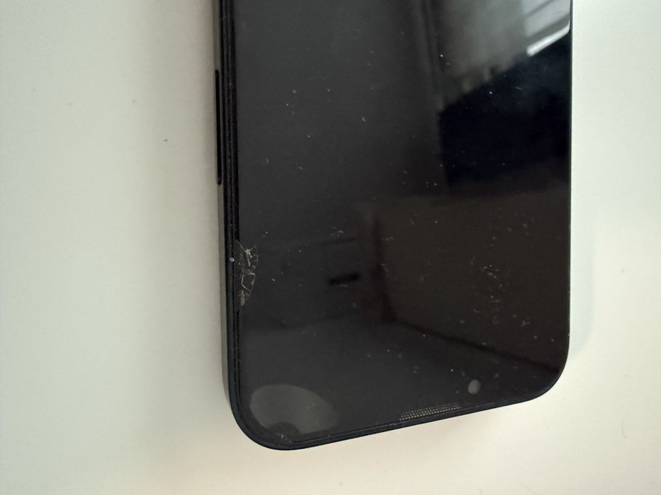 Iphone 14 256gb черен