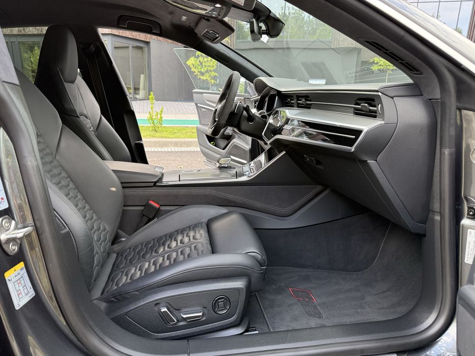 Audi RS7 Mod 2024 *Sport Paket*600 cai *Garantie*Preluare Leasig