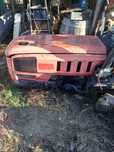 Dezmembrez tractor same krypton v70c