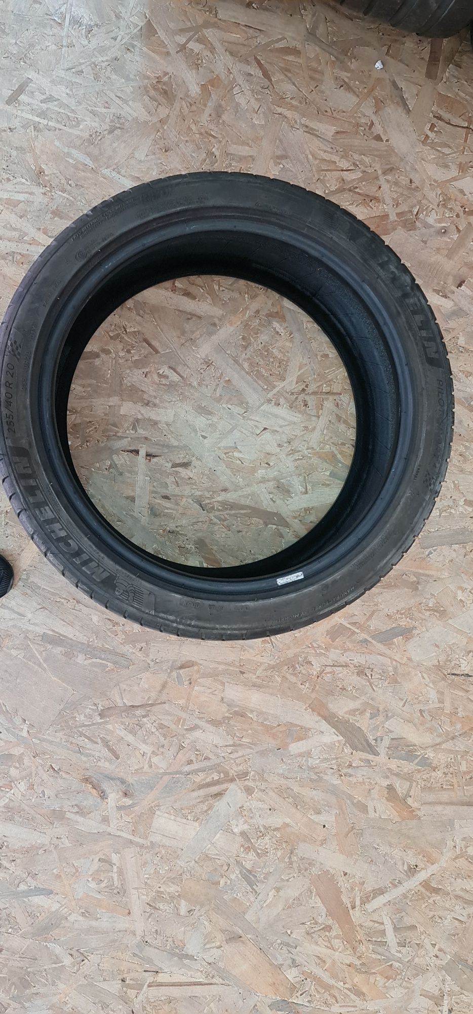 Anvelope Michelin
