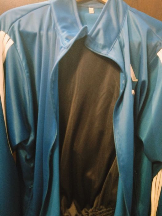 Анцунг на Левски