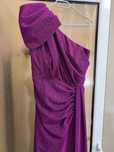 Rochie lunga/seara pentru nunta marimea:48