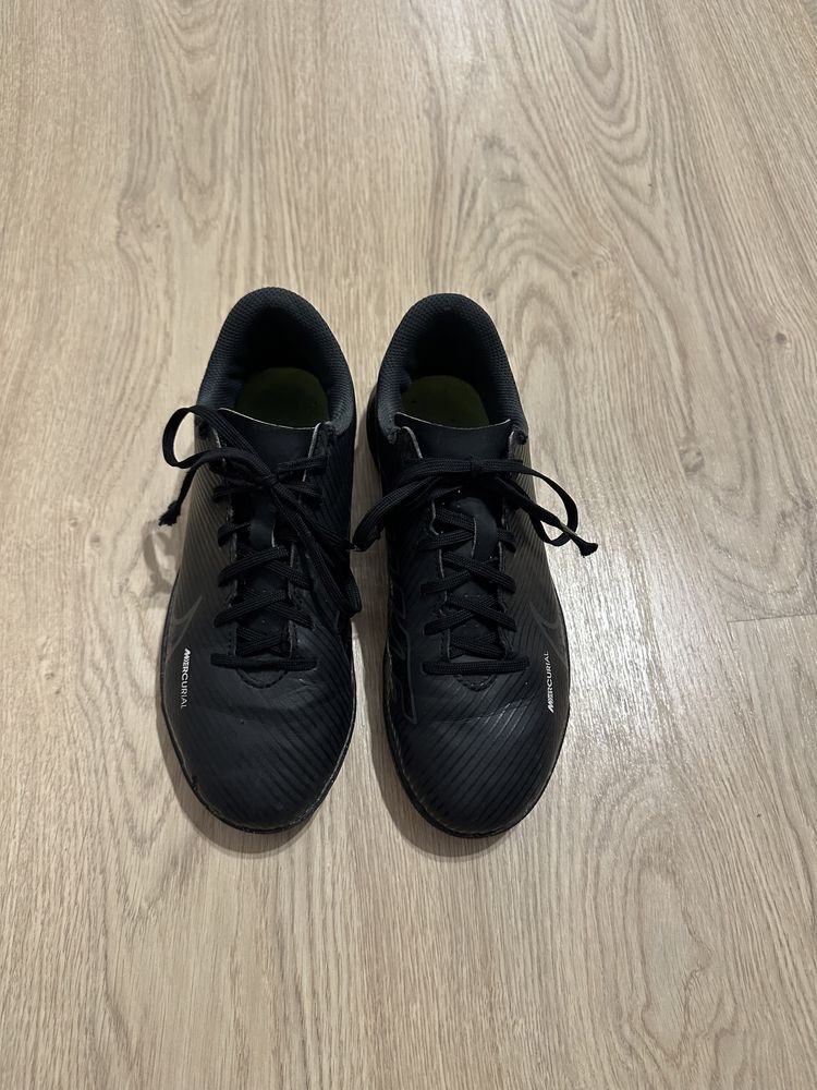 Стоножки Nike mercurial