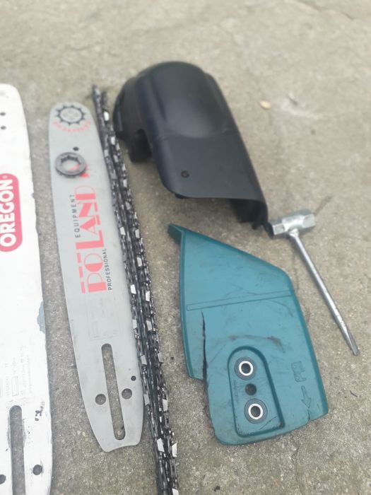Drujba Makita ea 6100p