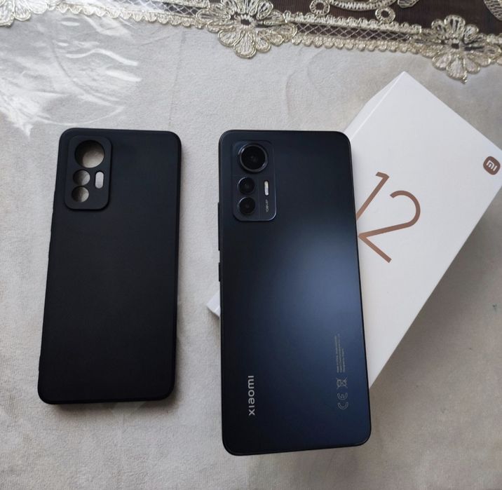 Xiaomi 12 lite 8/128
