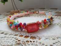 Bentita margele handmade