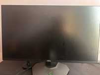 Monitor gaming 240 0.5 ms