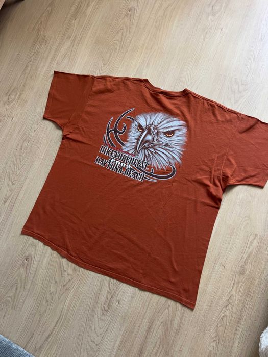 tricou stil harley davidson vintage baggy USA