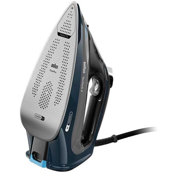 Парна ютия BRAUN TexStyle 9 SI9682.DB , 3200W