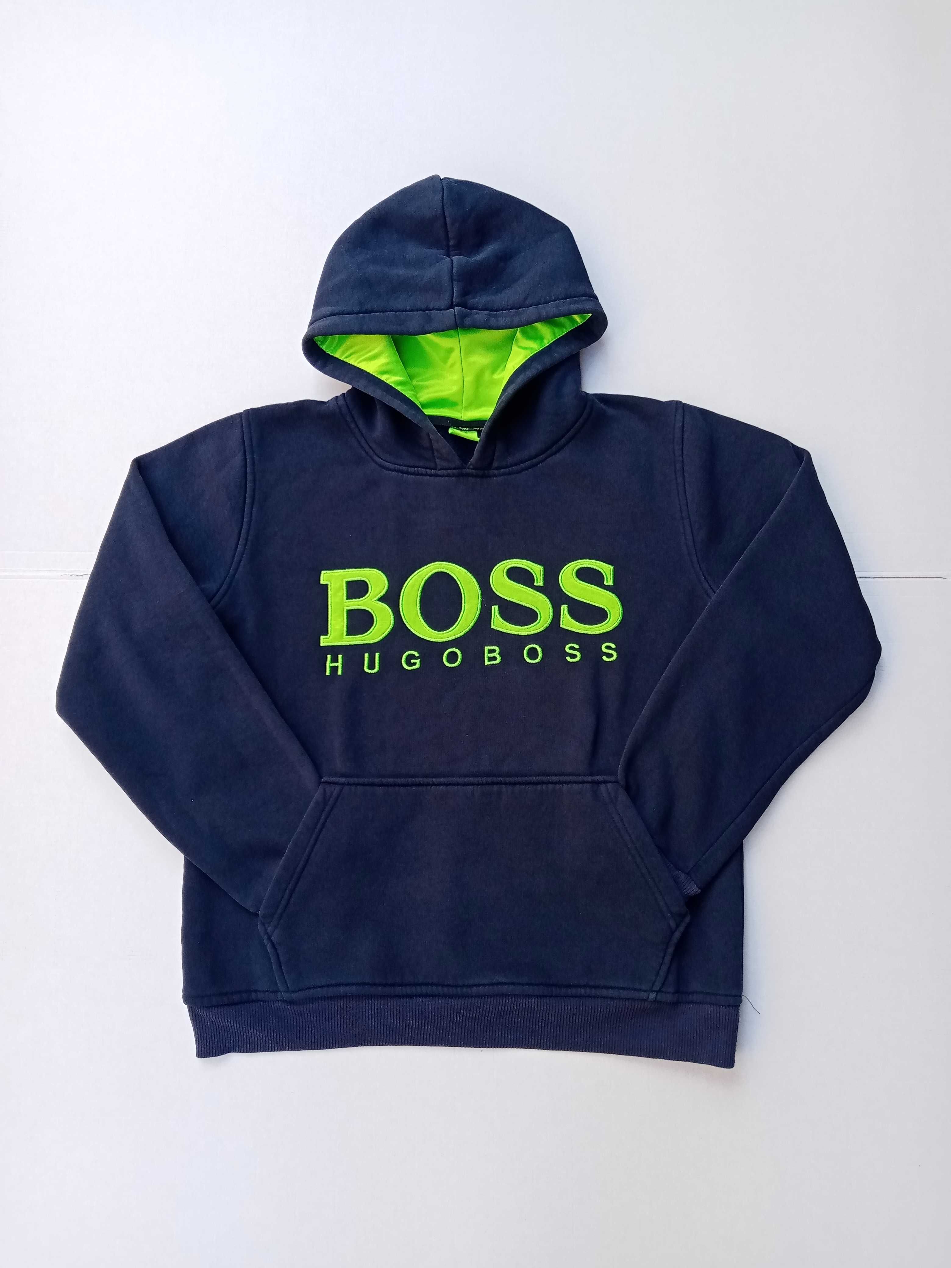 Hugo Boss Мъжки суичър