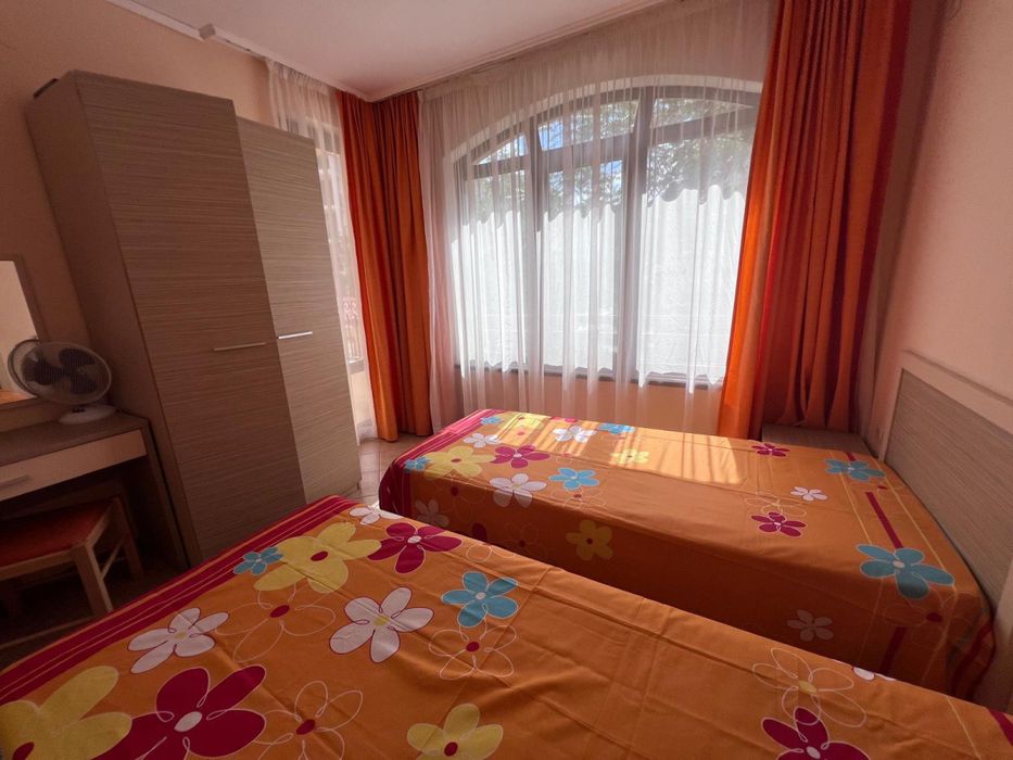 Продава се Тристаен апартамент в к.к. Слънчев бряг - 94 кв.м за 1171 €/кв.м - Снимка #8