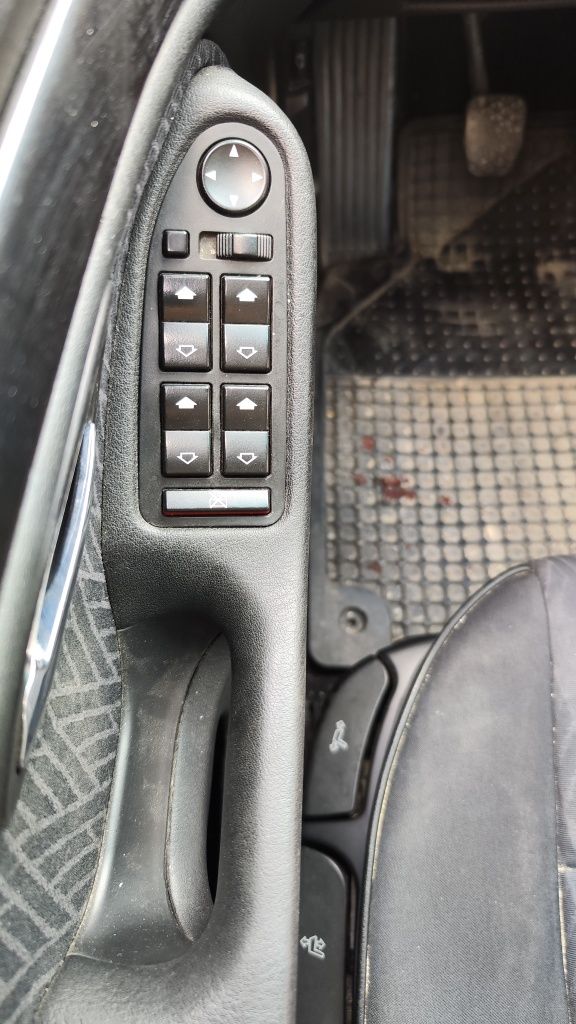 Bmw e39 На Части