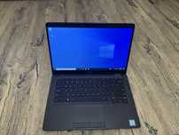 Laptop dell latitude 5300