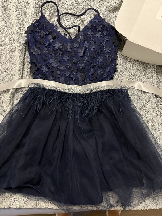 Рокля LORRETI неизползвана!