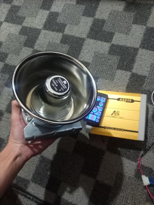 Serena  600 watt