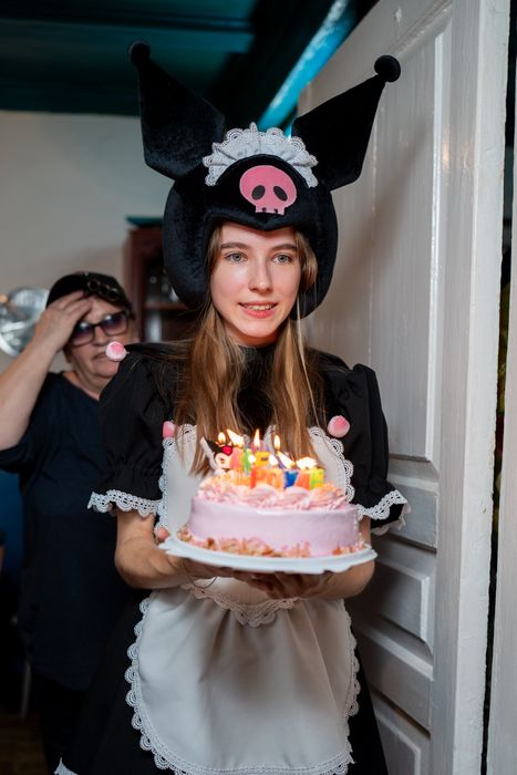 Аниматоры на дом