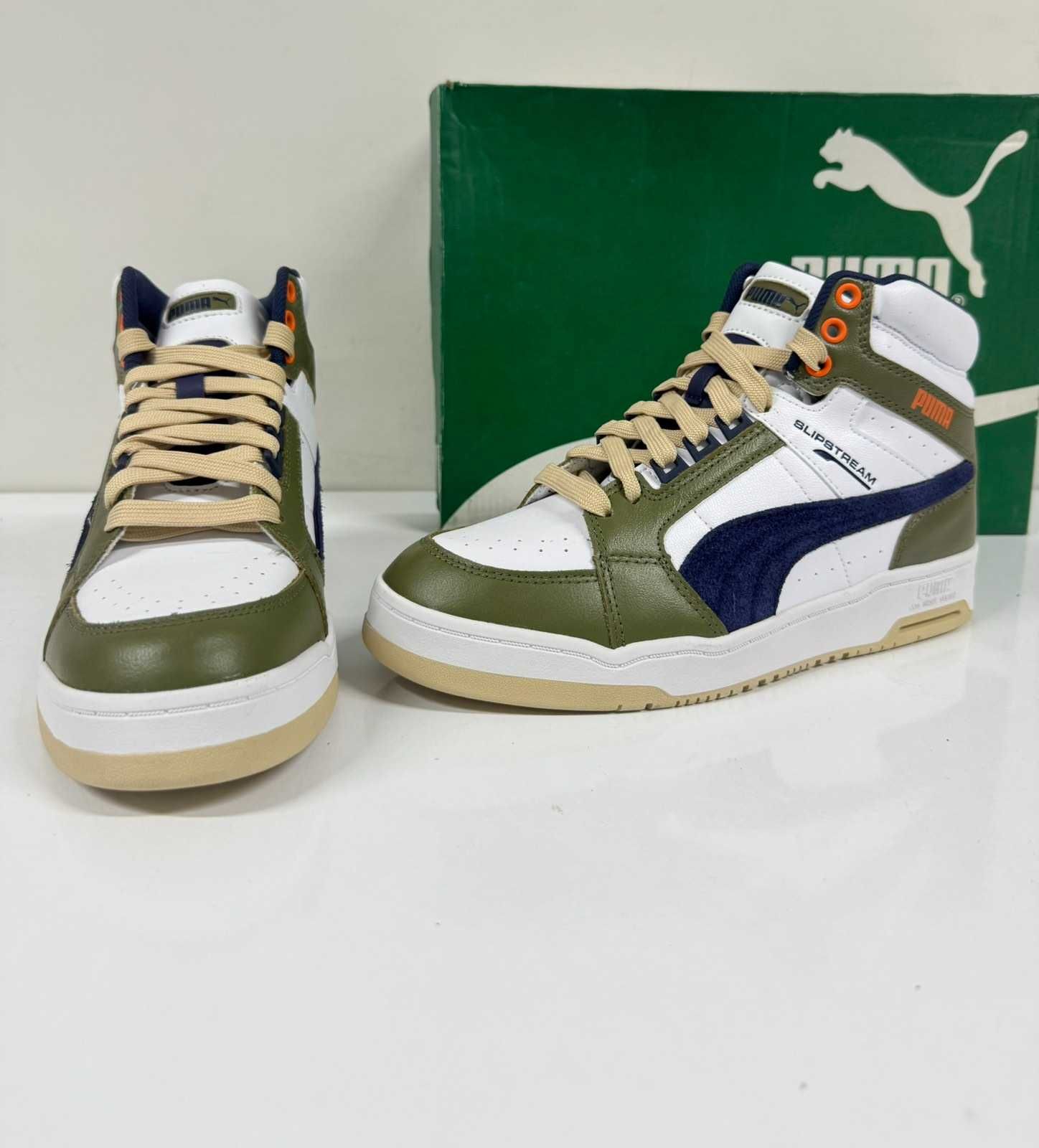 Puma Slip Stream Mid