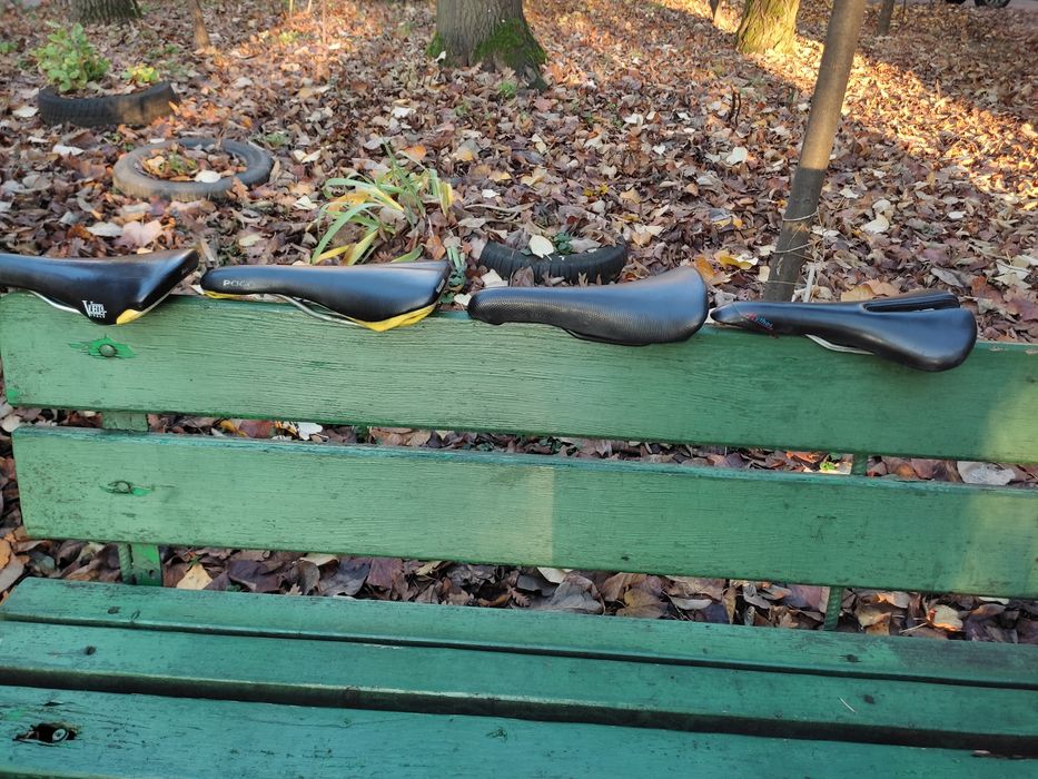 Șei biciclete cursiere