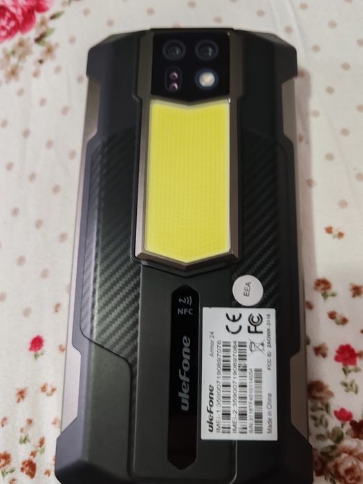 Vand telefon armor 24