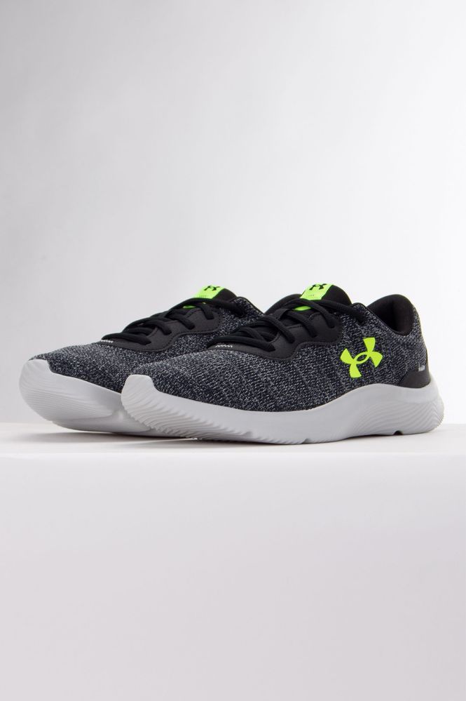 Under Armour Mojo 3 | Оригинални мъжки маратонки