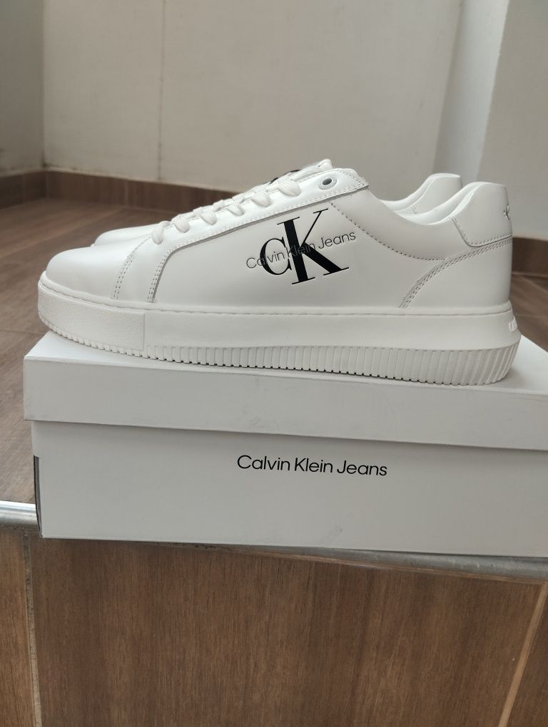 Спортни обувки  Calvin Klein