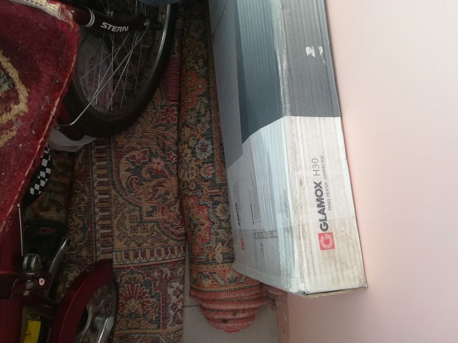 Обогреватель Glamox Норвегия