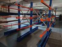 Rafturi cantilever