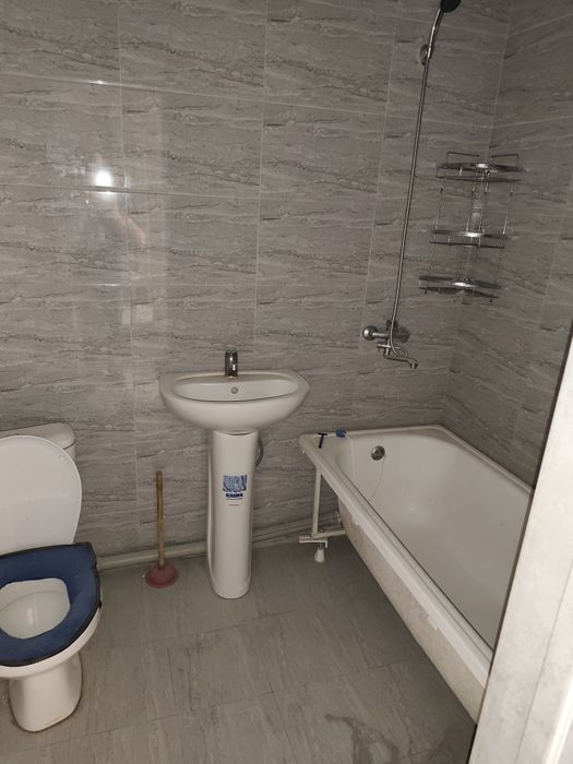 Sergelida 3 xonali kvartira sotiladi