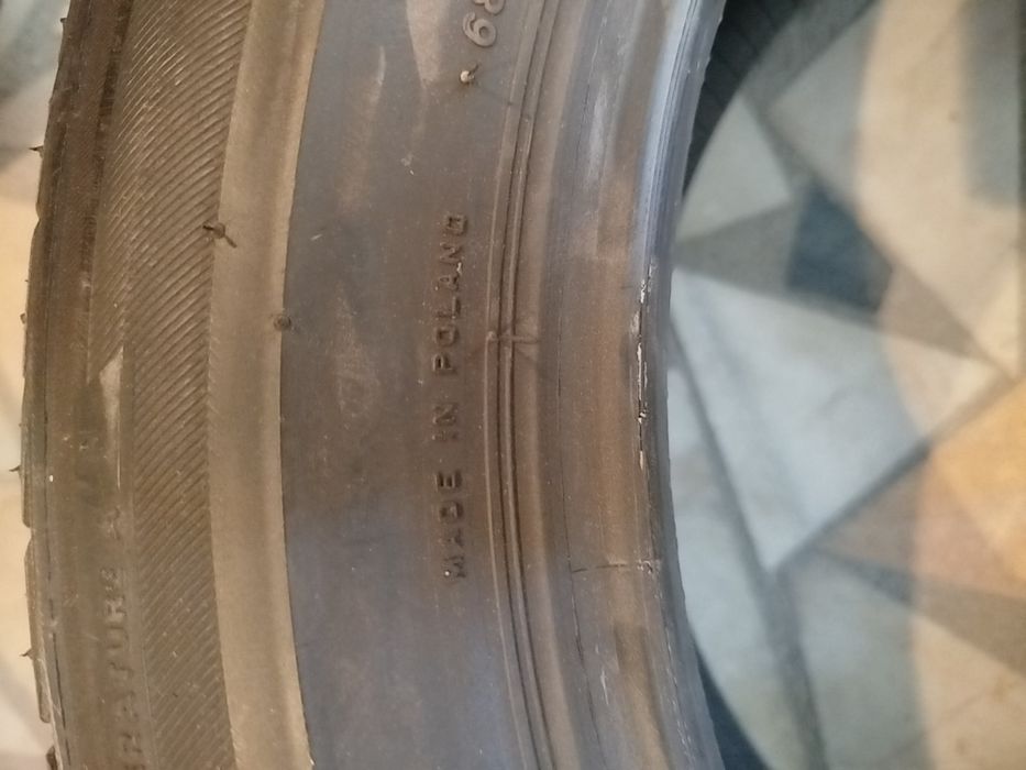 Шины Bridgestone Turanza 225/55 R17