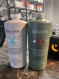 Sampon Kerastase