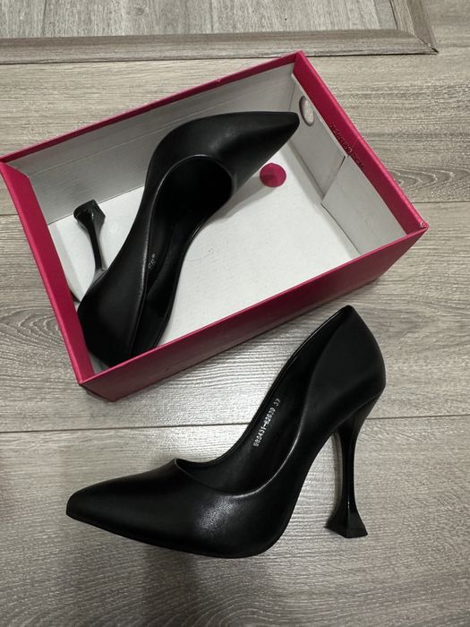 Туфли новые