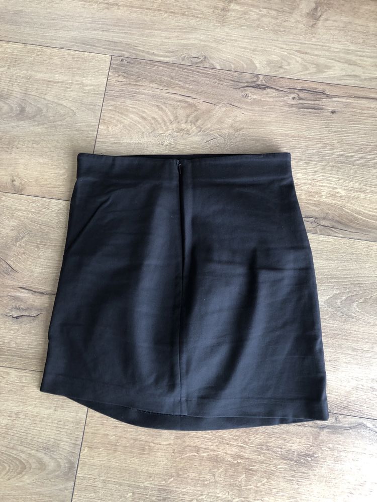 Zara зара пола черна