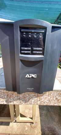 UPC APC Smart 1500