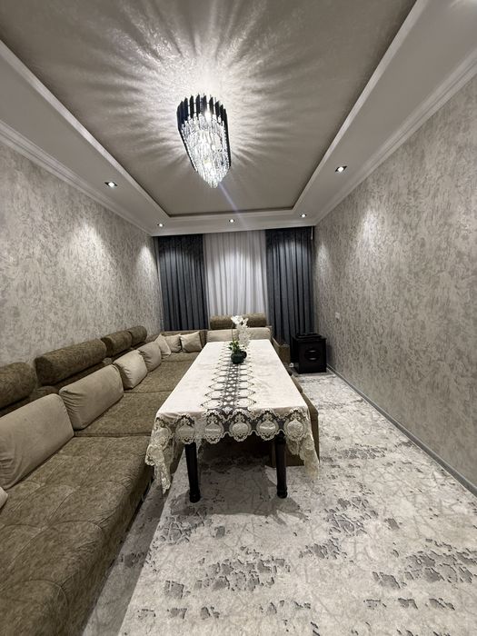 Продаётся 3 ком 8 микрорайон