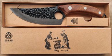Кухненски нож Huusk / japanese style /